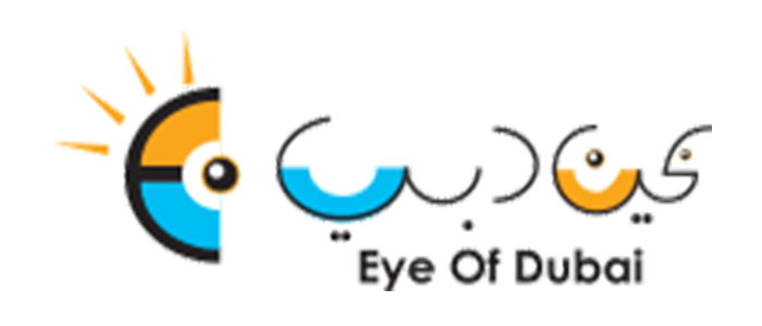 Eye of Dubai