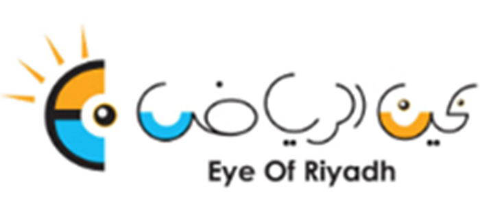 Eye of Riyadh