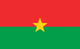 Burkina Faso