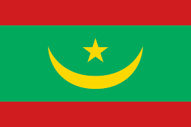 Mauritania