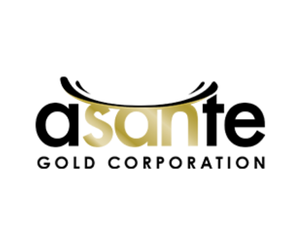 Asante Gold
