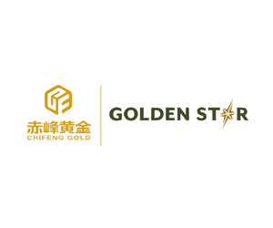 Cheifend Gold Golden Star