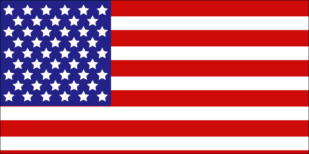 United States of America