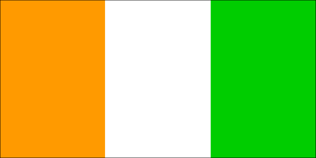 Ivory Coast