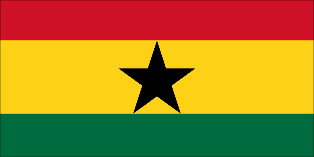 Ghana