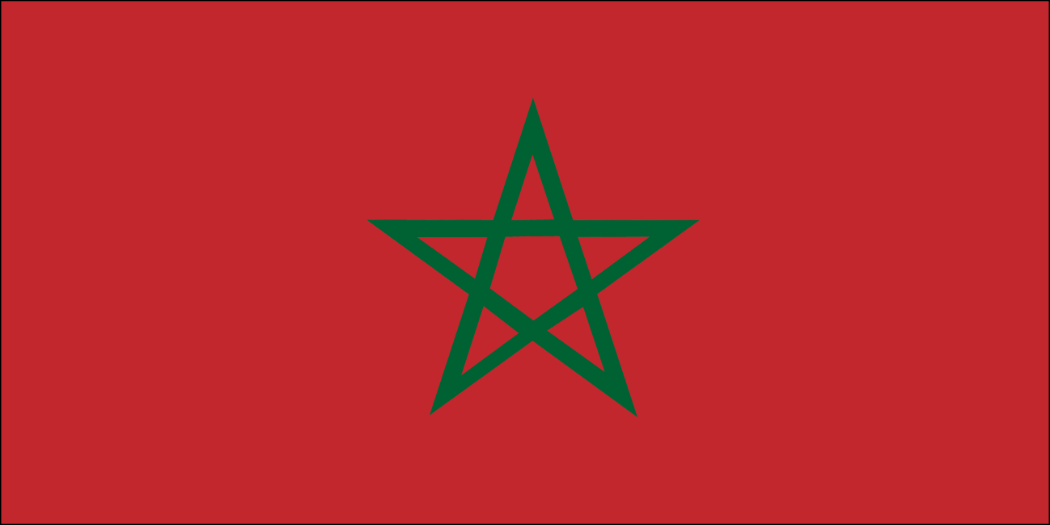 Morocco